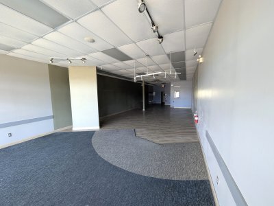 5705 OH 48 Retail Space Lease